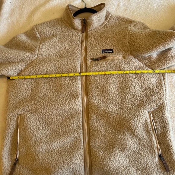 Patagonia XXL $199 Retropile Jacket - Picture 2 of 16